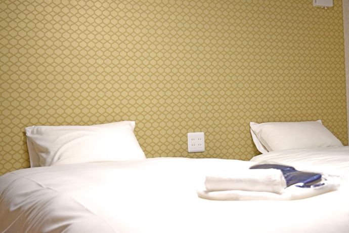 Imagen de la habitación del Hotel Bright Kiyomizu. Foto 19