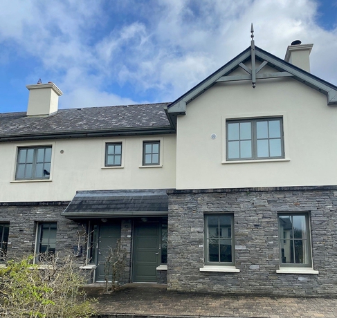 Imagen de la habitación del Hotel Bright Modern Welcoming Home Easy Stroll Along Pathway Into Kenmare Town. Foto 8