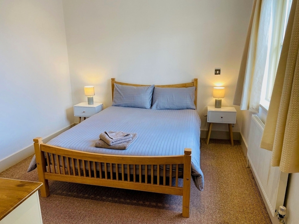 Imagen de la habitación del Hotel Bright Modern Welcoming Home Easy Stroll Along Pathway Into Kenmare Town. Foto 14