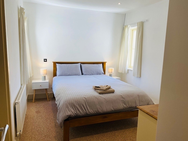 Imagen de la habitación del Hotel Bright Modern Welcoming Home Easy Stroll Along Pathway Into Kenmare Town. Foto 15