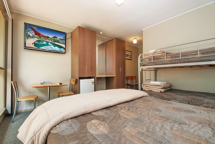 Imagen de la habitación del Hotel Bright Motor Inn. Foto 10