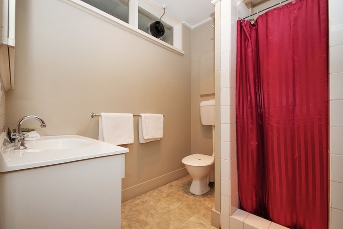 Imagen de la habitación del Hotel Bright Motor Inn. Foto 14