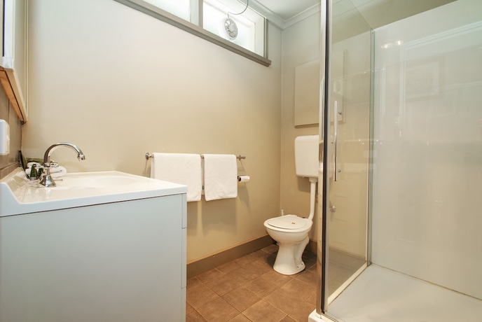 Imagen de la habitación del Hotel Bright Motor Inn. Foto 17