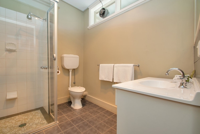 Imagen de la habitación del Hotel Bright Motor Inn. Foto 19