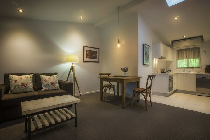 Imagen general del Hotel Bright Mystic Valley. Foto 2