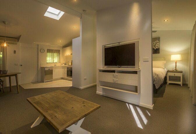 Imagen general del Hotel Bright Mystic Valley. Foto 3