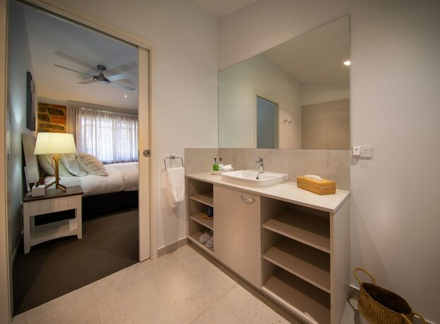 Imagen general del Hotel Bright Mystic Valley. Foto 6