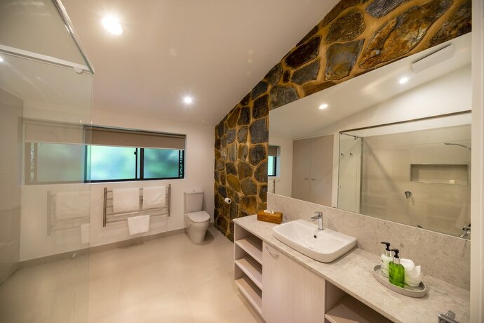 Imagen general del Hotel Bright Mystic Valley. Foto 7