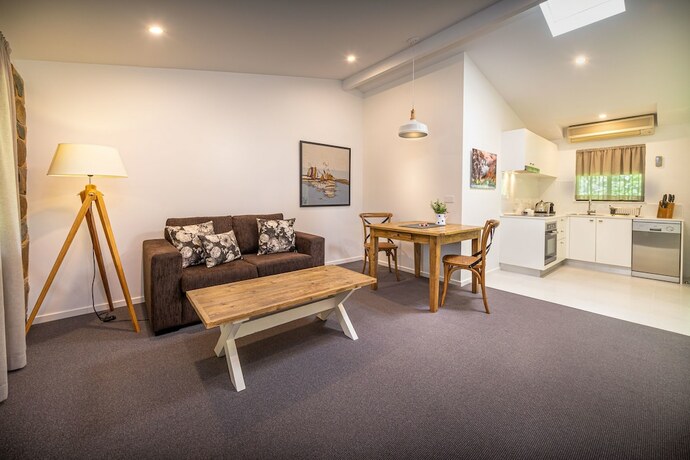 Imagen general del Hotel Bright Mystic Valley. Foto 13