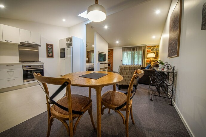 Imagen de la habitación del Hotel Bright Mystic Valley. Foto 15