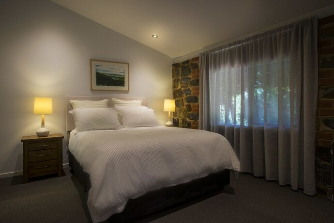 Imagen de la habitación del Hotel Bright Mystic Valley. Foto 16