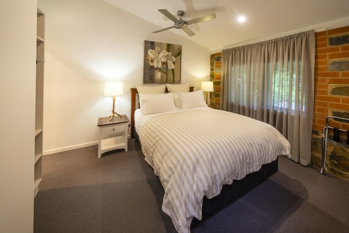 Imagen de la habitación del Hotel Bright Mystic Valley. Foto 18