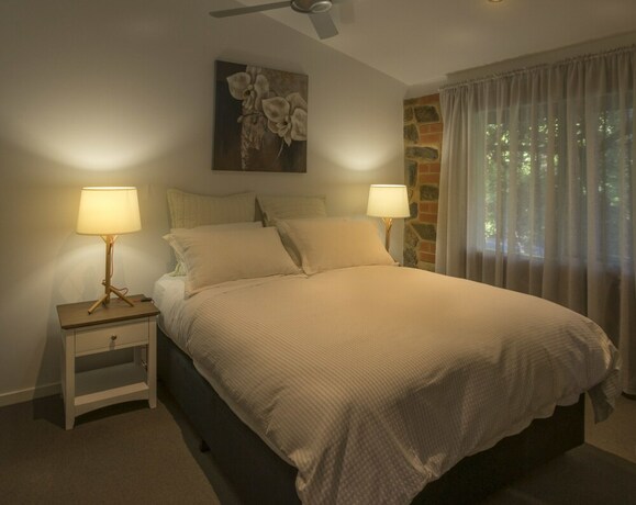 Imagen de la habitación del Hotel Bright Mystic Valley. Foto 19