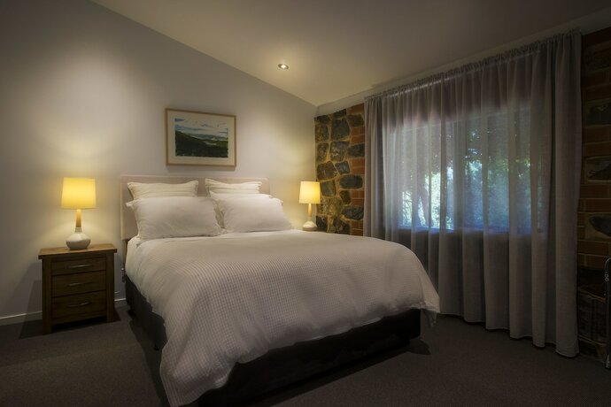 Imagen de la habitación del Hotel Bright Mystic Valley. Foto 22