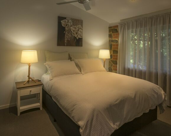 Imagen de la habitación del Hotel Bright Mystic Valley. Foto 25