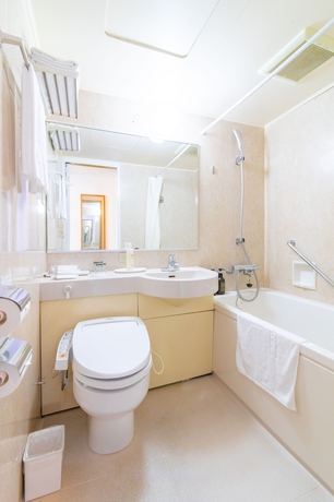 Imagen de la habitación del Hotel Bright Park. Foto 6
