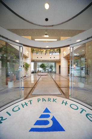 Imagen de los interiores del Hotel Bright Park. Foto 19