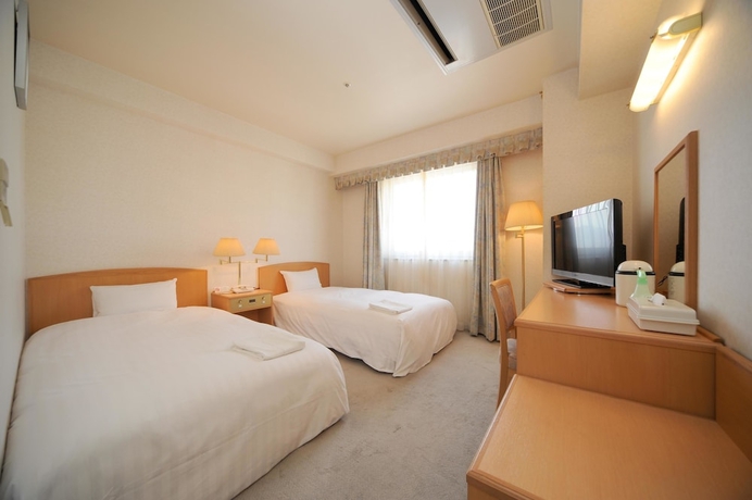 Imagen de la habitación del Hotel Bright Park. Foto 11