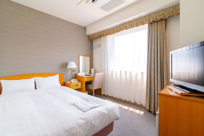 Imagen de la habitación del Hotel Bright Park. Foto 13