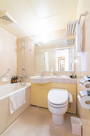 Imagen de la habitación del Hotel Bright Park. Foto 14