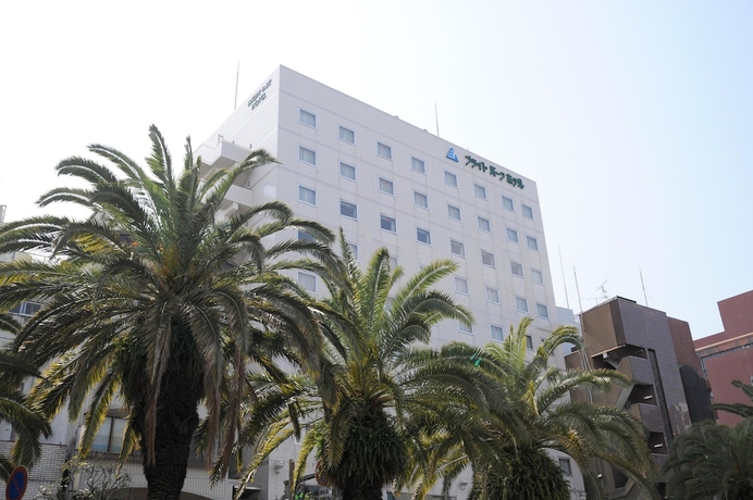 Imagen general del Hotel Bright Park. Foto 2