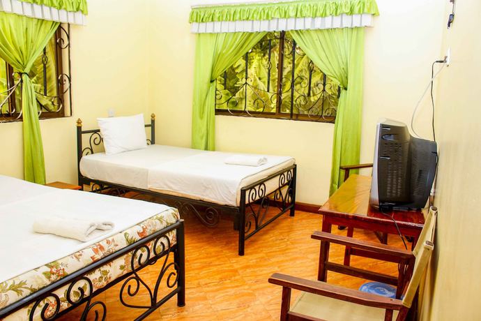 Imagen de la habitación del Hotel Bright Star, ARUSHA. Foto 8