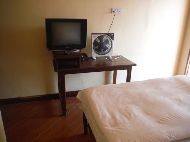 Imagen de la habitación del Hotel Bright Star, ARUSHA. Foto 9