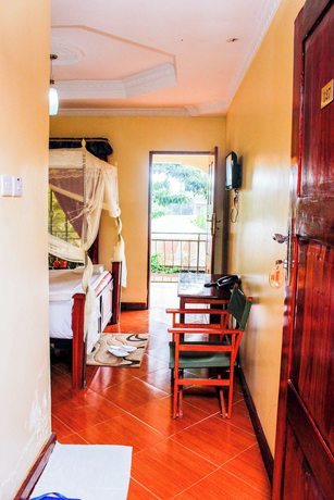 Imagen de la habitación del Hotel Bright Star, ARUSHA. Foto 10