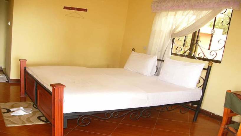 Imagen de la habitación del Hotel Bright Star, ARUSHA. Foto 12