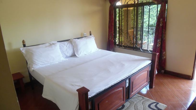Imagen de la habitación del Hotel Bright Star, ARUSHA. Foto 13