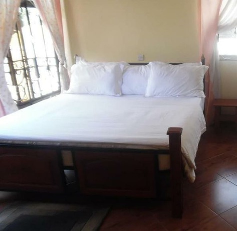 Imagen de la habitación del Hotel Bright Star, ARUSHA. Foto 14