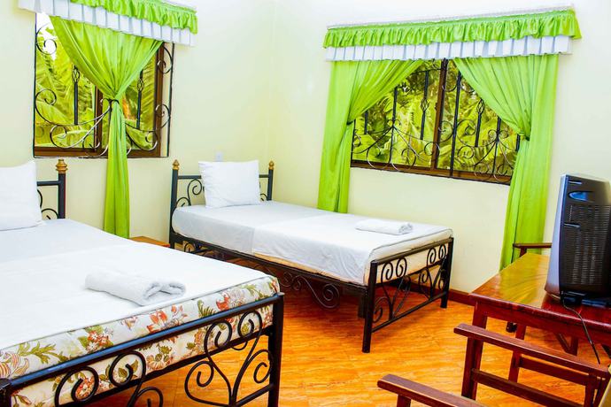 Imagen de la habitación del Hotel Bright Star, ARUSHA. Foto 16