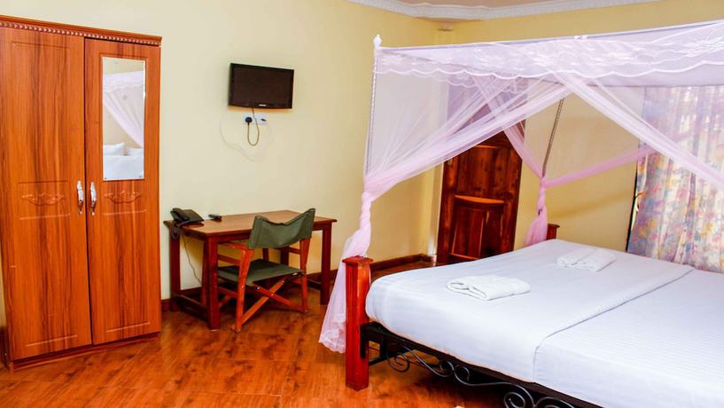 Imagen de la habitación del Hotel Bright Star, ARUSHA. Foto 17
