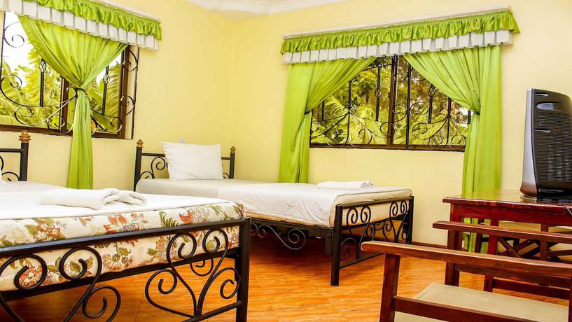 Imagen de la habitación del Hotel Bright Star, ARUSHA. Foto 18