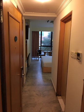 Imagen de la habitación del Hotel Bright Star (sg Clean). Foto 4