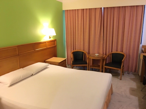 Imagen de la habitación del Hotel Bright Star (sg Clean). Foto 5