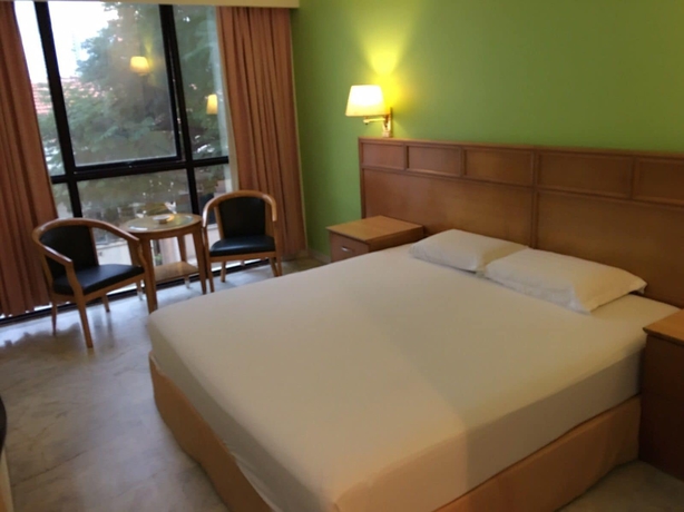 Imagen de la habitación del Hotel Bright Star (sg Clean). Foto 6