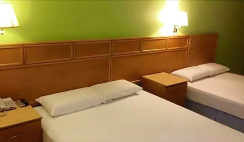 Imagen de la habitación del Hotel Bright Star (sg Clean). Foto 7