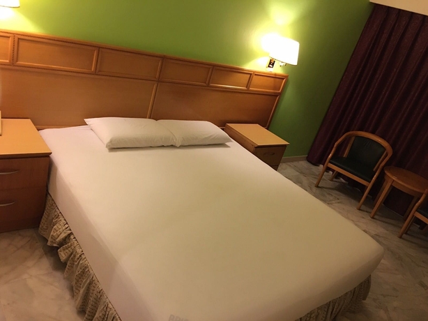 Imagen de la habitación del Hotel Bright Star (sg Clean). Foto 8