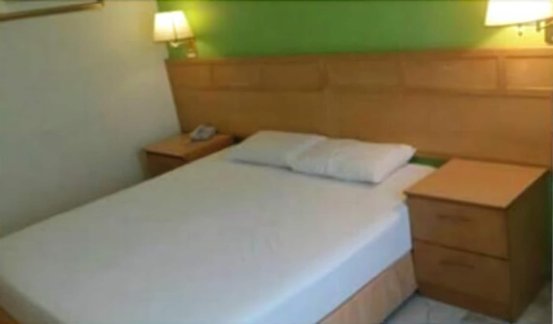 Imagen de la habitación del Hotel Bright Star (sg Clean). Foto 9