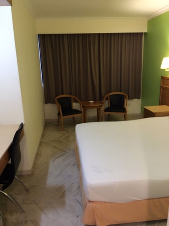 Imagen de la habitación del Hotel Bright Star (sg Clean). Foto 10