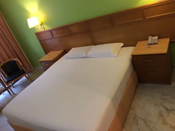 Imagen de la habitación del Hotel Bright Star (sg Clean). Foto 11