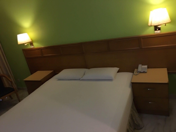 Imagen de la habitación del Hotel Bright Star (sg Clean). Foto 12