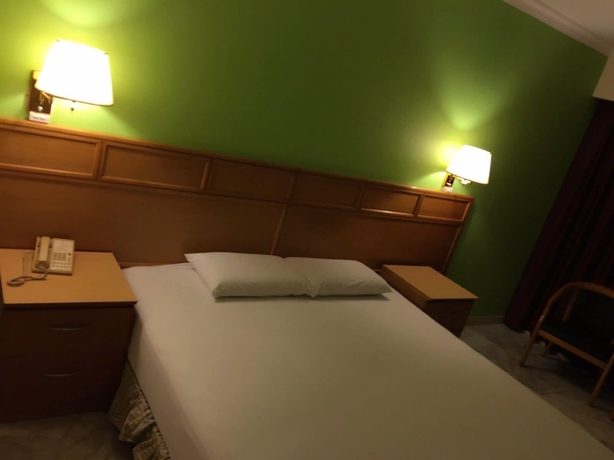 Imagen de la habitación del Hotel Bright Star (sg Clean). Foto 13