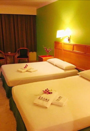 Imagen de la habitación del Hotel Bright Star (sg Clean). Foto 14