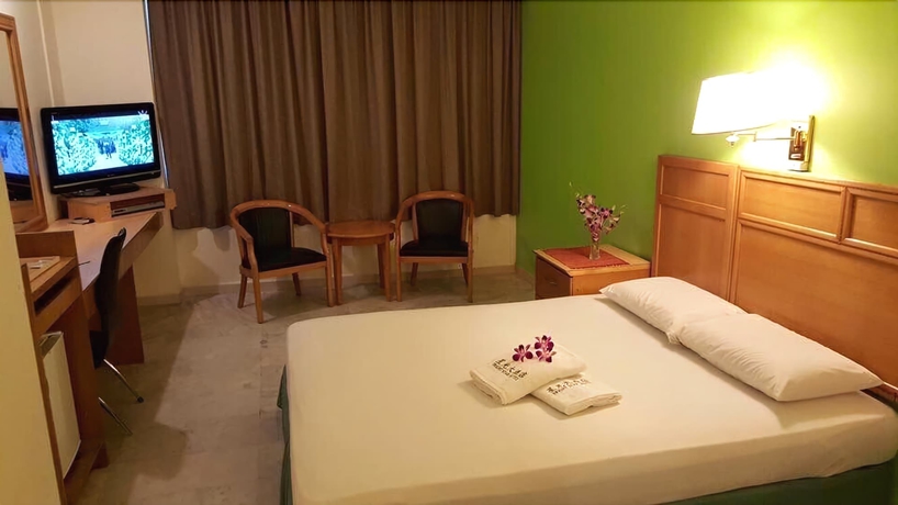 Imagen de la habitación del Hotel Bright Star (sg Clean). Foto 15