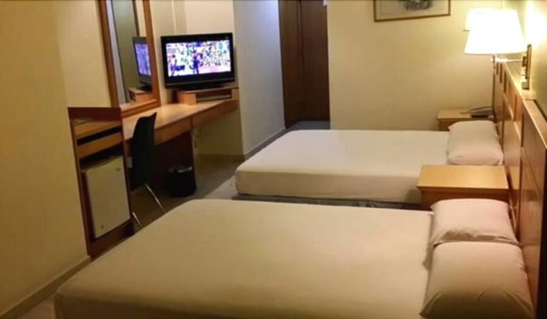 Imagen de la habitación del Hotel Bright Star (sg Clean). Foto 16