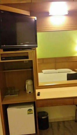 Imagen de la habitación del Hotel Bright Star (sg Clean). Foto 17