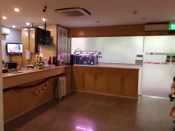 Imagen de los interiores del Hotel Bright Star (sg Clean). Foto 18