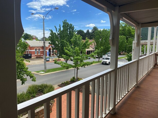 Imagen de la habitación del Hotel Bright Velo. Foto 7